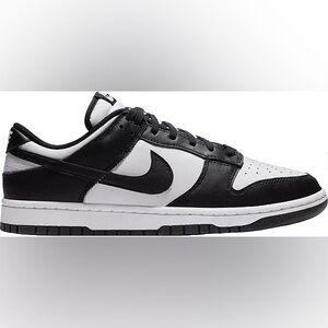 Nike Panda Dunks Men’s size 12